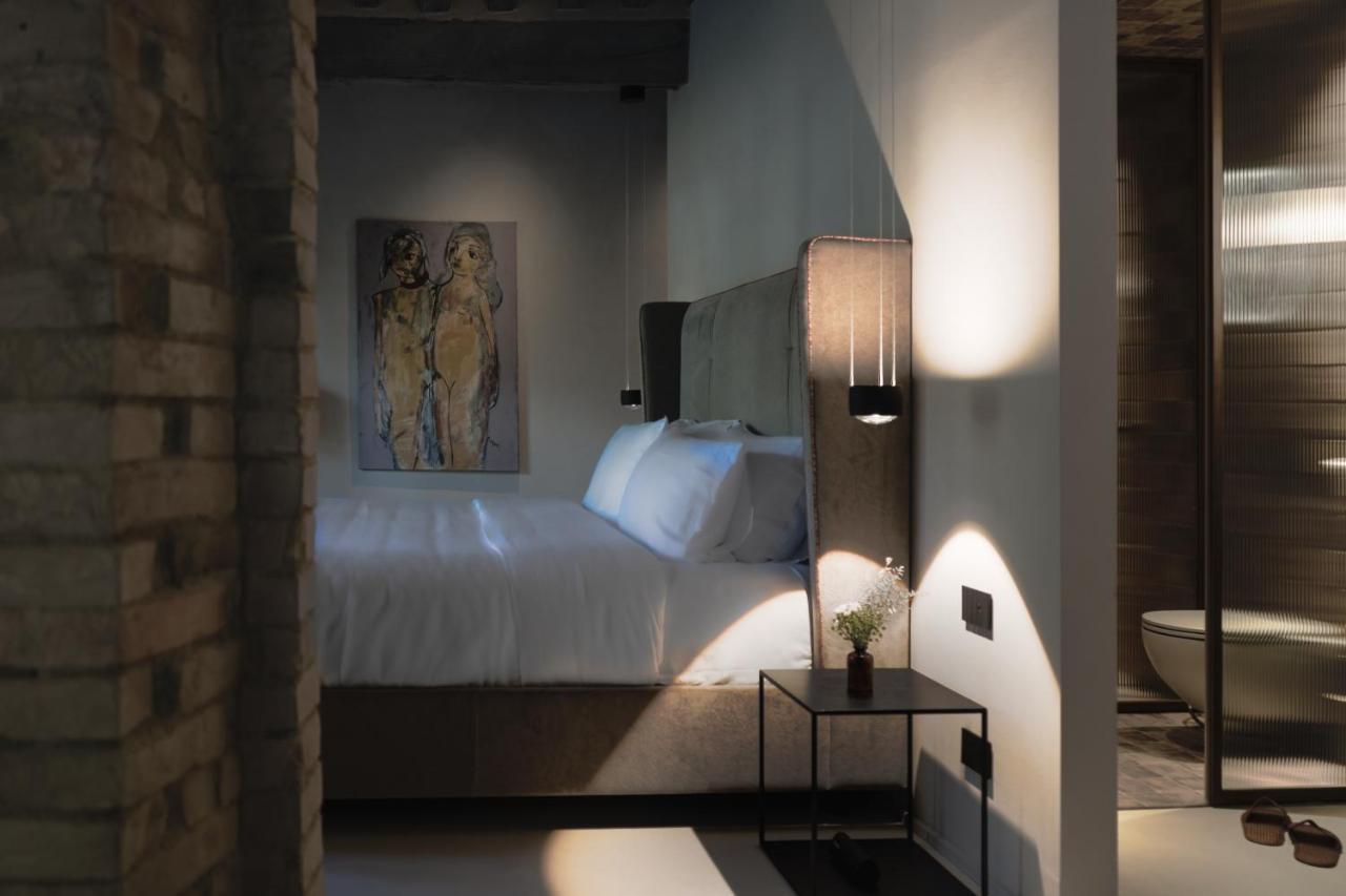 Vocabolo Moscatelli Hotell Calzolaro Eksteriør bilde