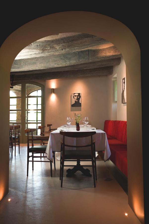 Vocabolo Moscatelli Hotell Calzolaro Eksteriør bilde