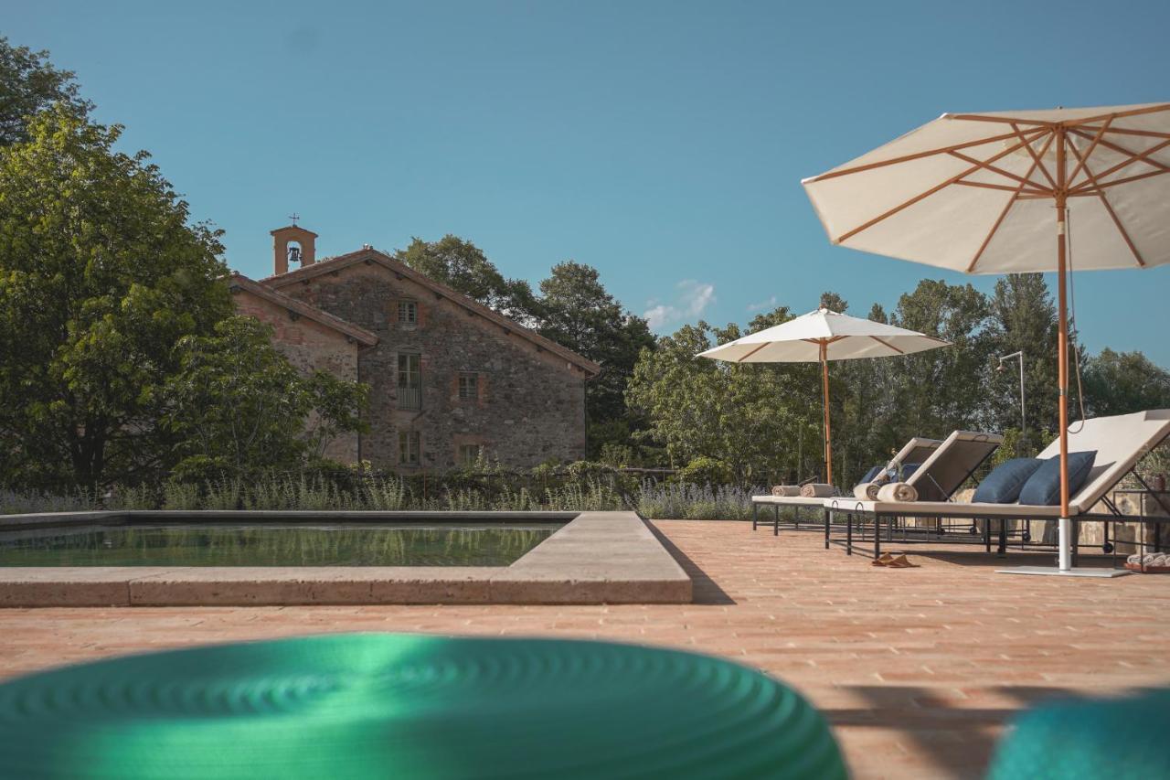 Vocabolo Moscatelli Hotell Calzolaro Eksteriør bilde
