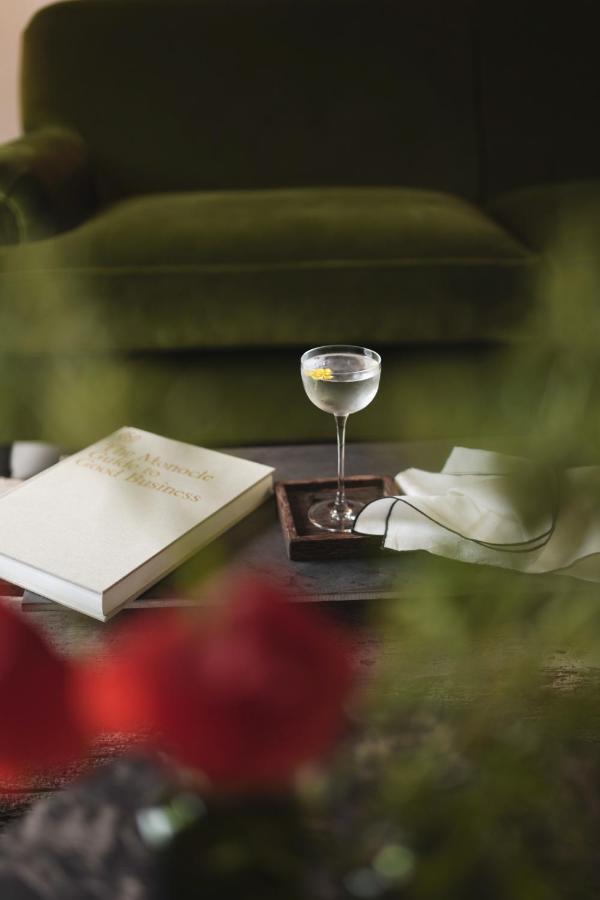 Vocabolo Moscatelli Hotell Calzolaro Eksteriør bilde
