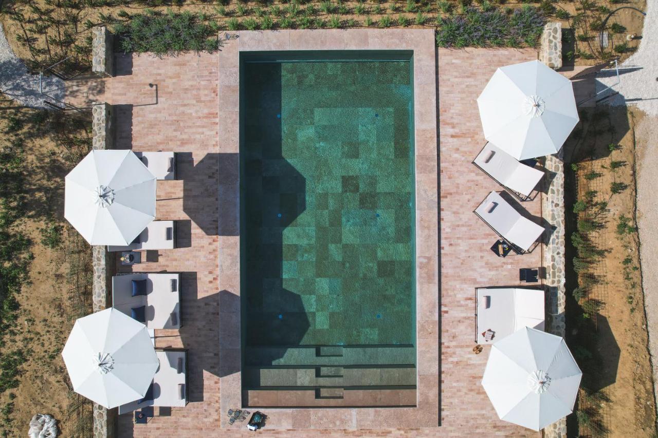 Vocabolo Moscatelli Hotell Calzolaro Eksteriør bilde