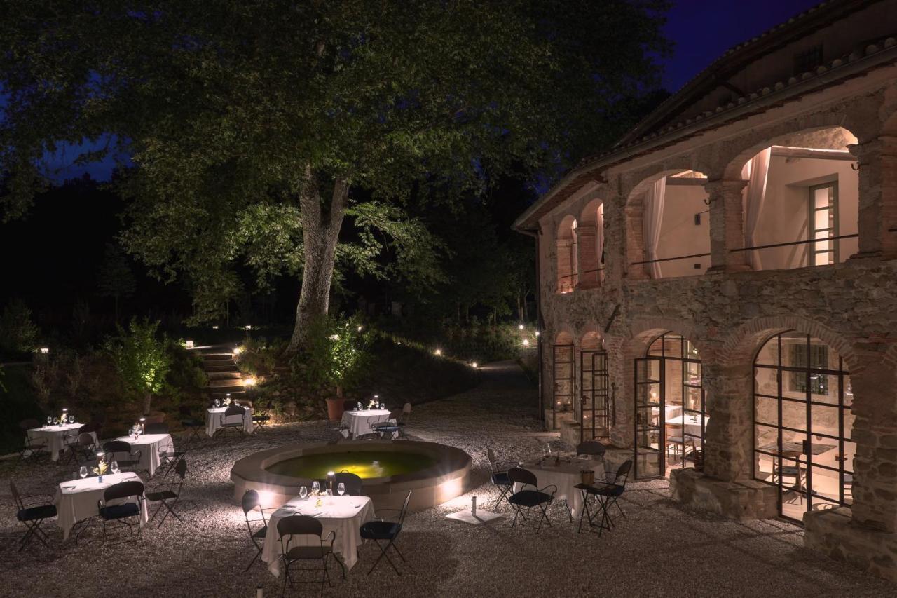 Vocabolo Moscatelli Hotell Calzolaro Eksteriør bilde
