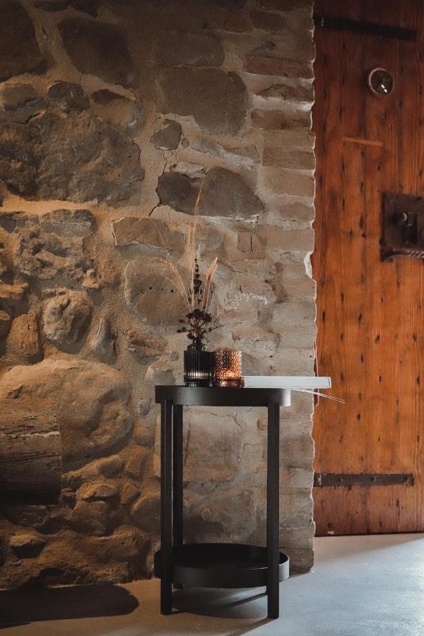 Vocabolo Moscatelli Hotell Calzolaro Eksteriør bilde