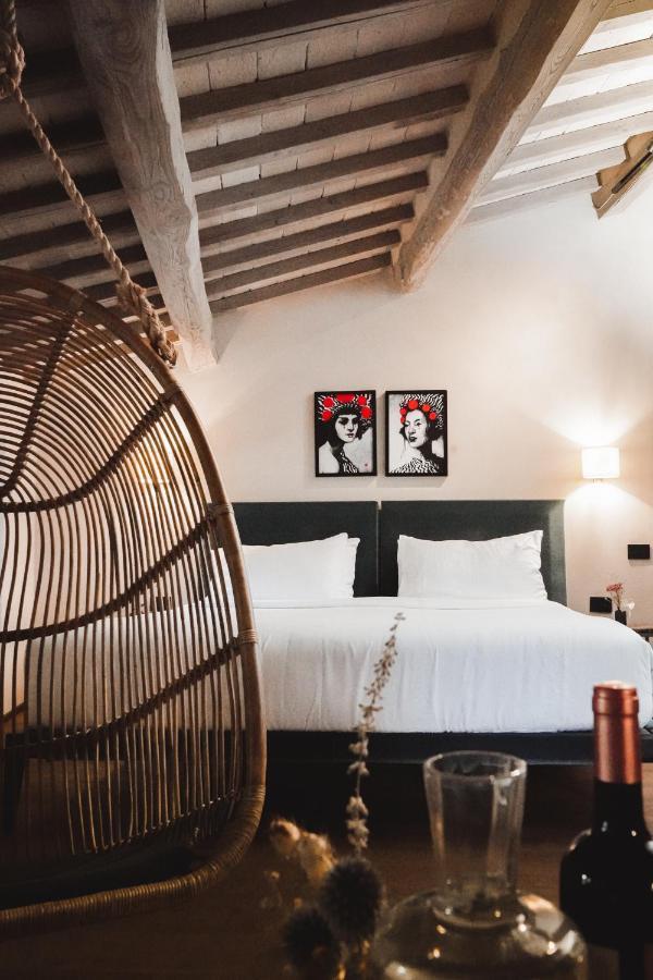 Vocabolo Moscatelli Hotell Calzolaro Eksteriør bilde