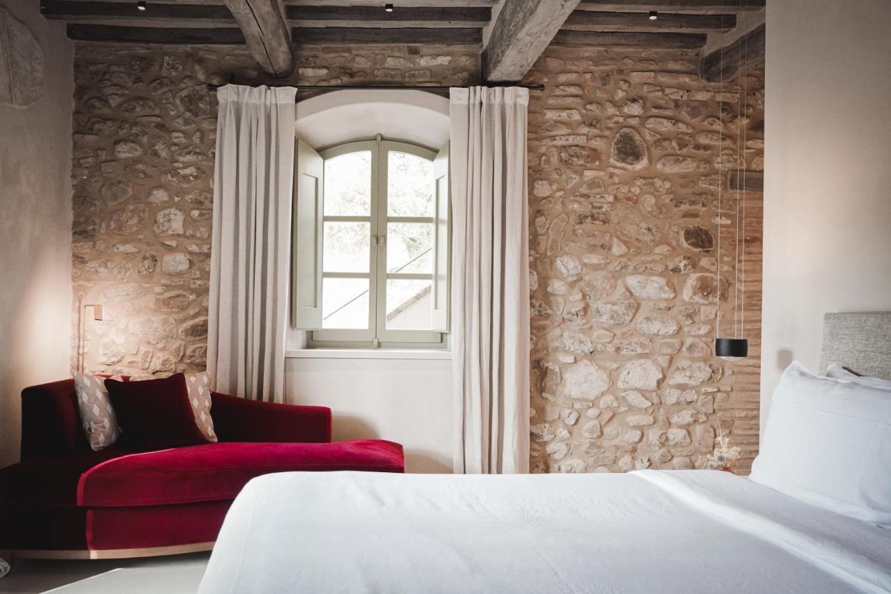 Vocabolo Moscatelli Hotell Calzolaro Eksteriør bilde